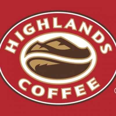 highlands coffee