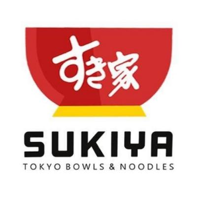 sukiya