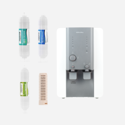 MÁY LỌC NƯỚC VILLAEM 2